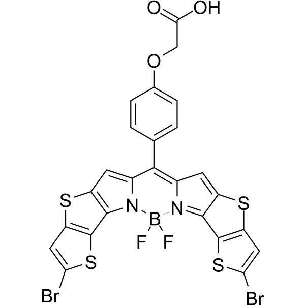 Antitumor agent-126 3014356-10-3